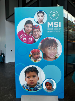Smile Possible Initiative
