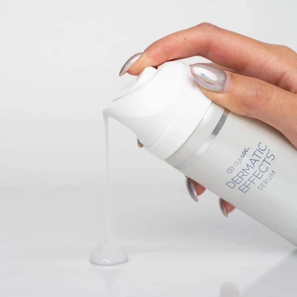ageLOC Dermatic Effects Serum