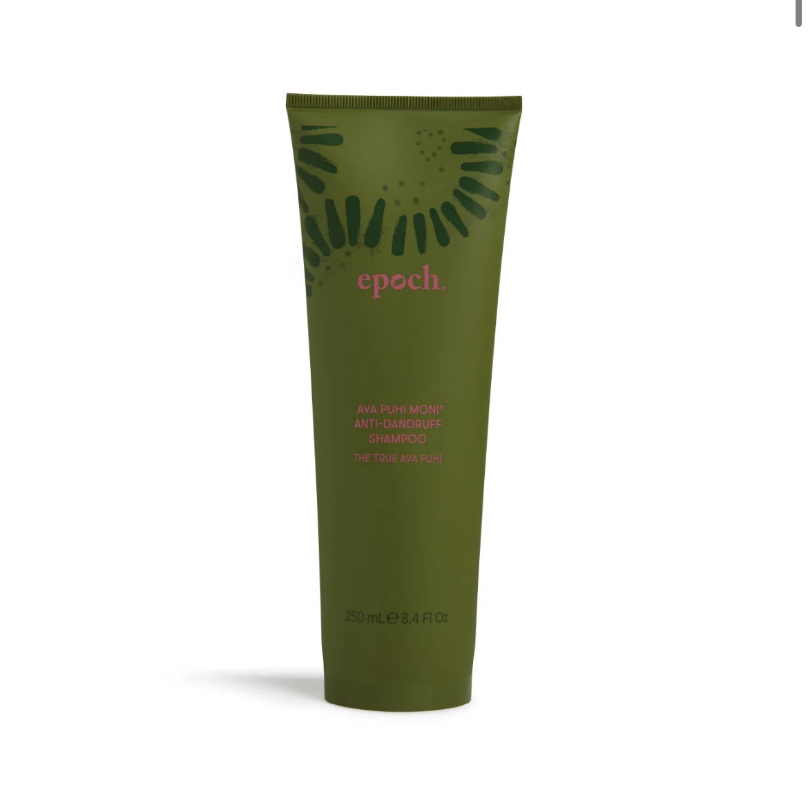 Epoch® Ava Puhi Moni® Anti-Dandruff Shampoo