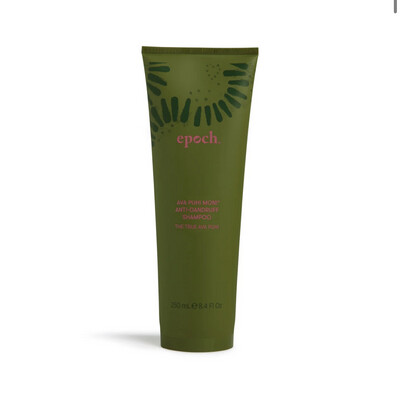 Epoch® Ava Puhi Moni® Anti-Dandruff Shampoo