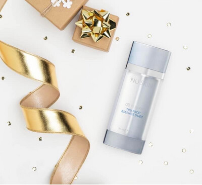 ageLOC® Tru Face® Essence Duet