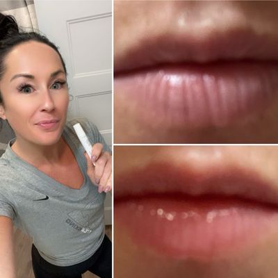 Nu Colour® Peptide Pout