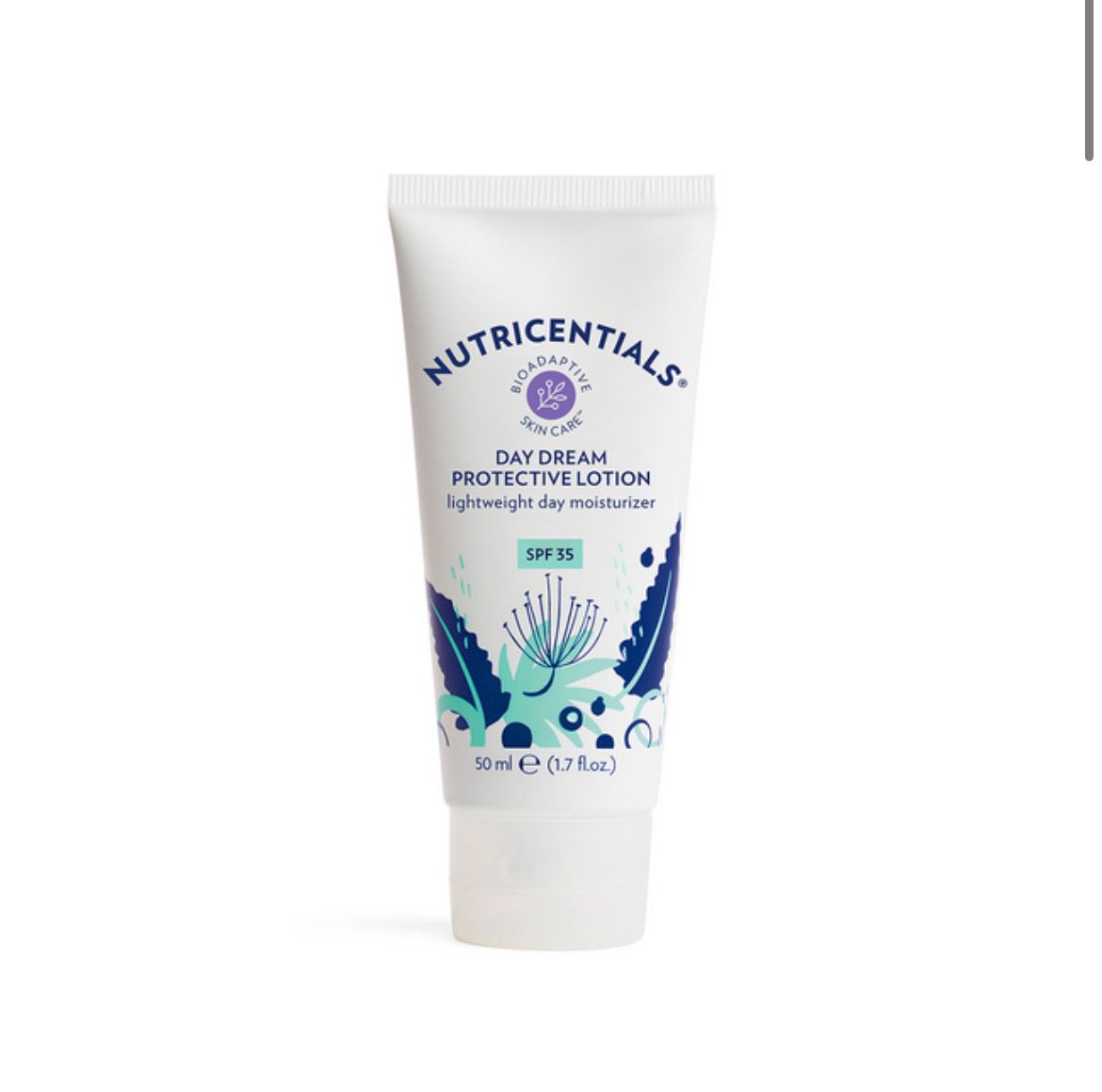 Nutricentials® Bioadaptive Skin Care™ Day Dream Protective Lotion SPF 35