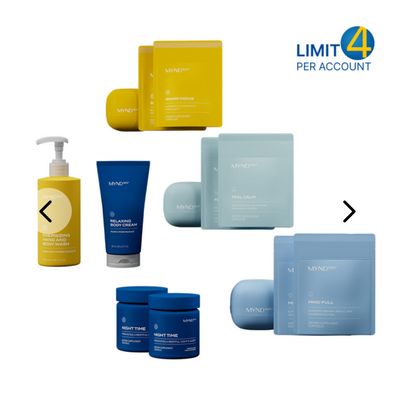 My New Day Bundle LIVE 24