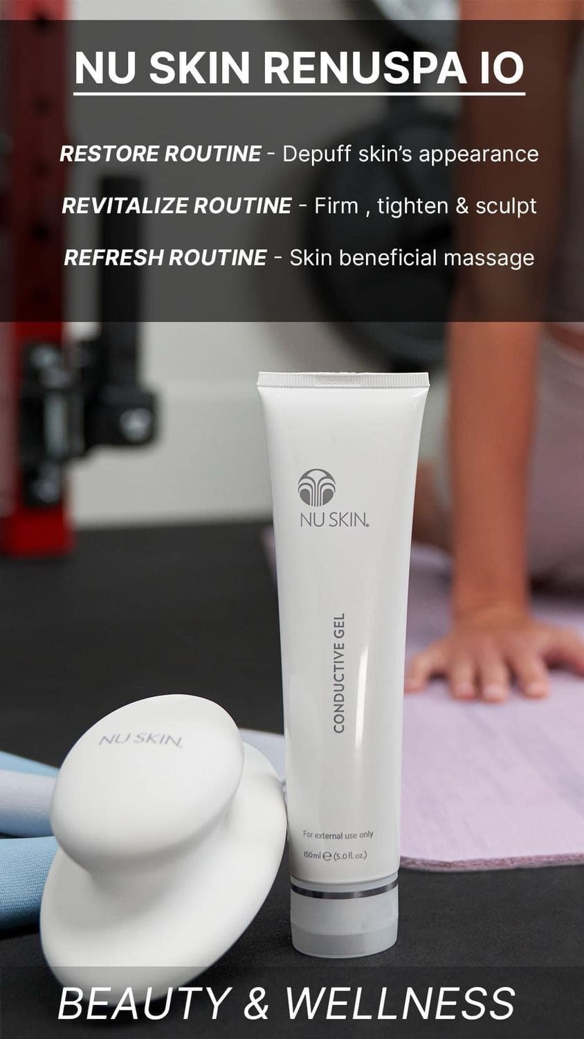 Renu Spa