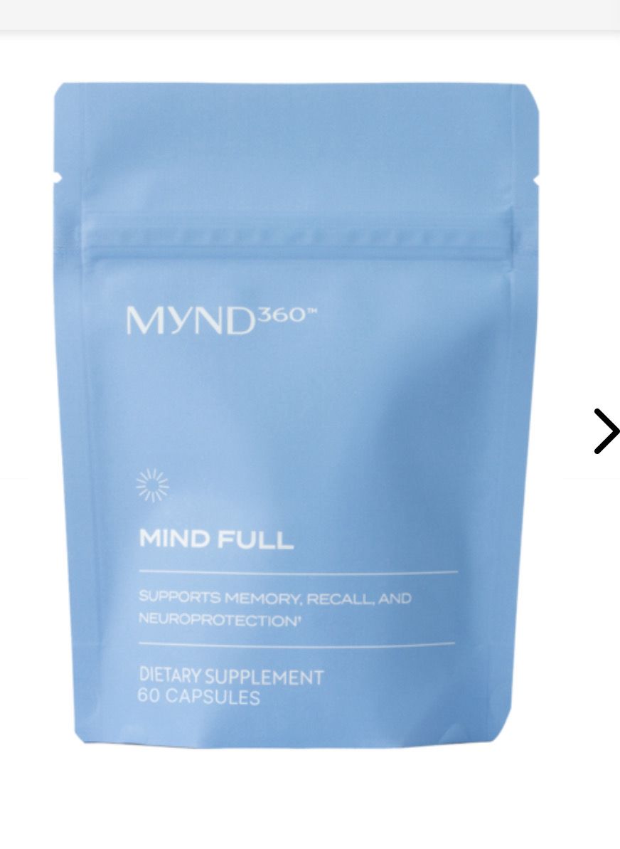 MYND360™ Mind Full