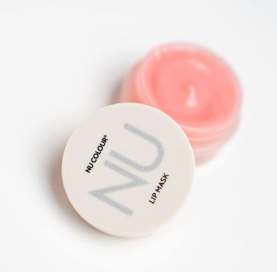 Nu Coulor LIP MASK