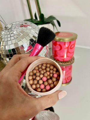 Nu Colour Bronzing Pearls