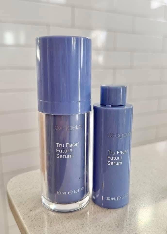 ageLOC® Tru Face® Future Serum