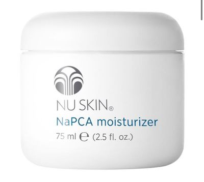 NaPCA Moisturizer