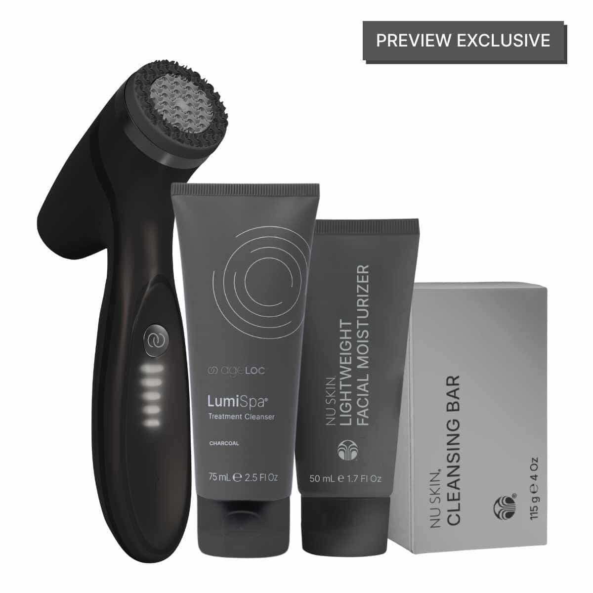 Men’s Skincare Bundle