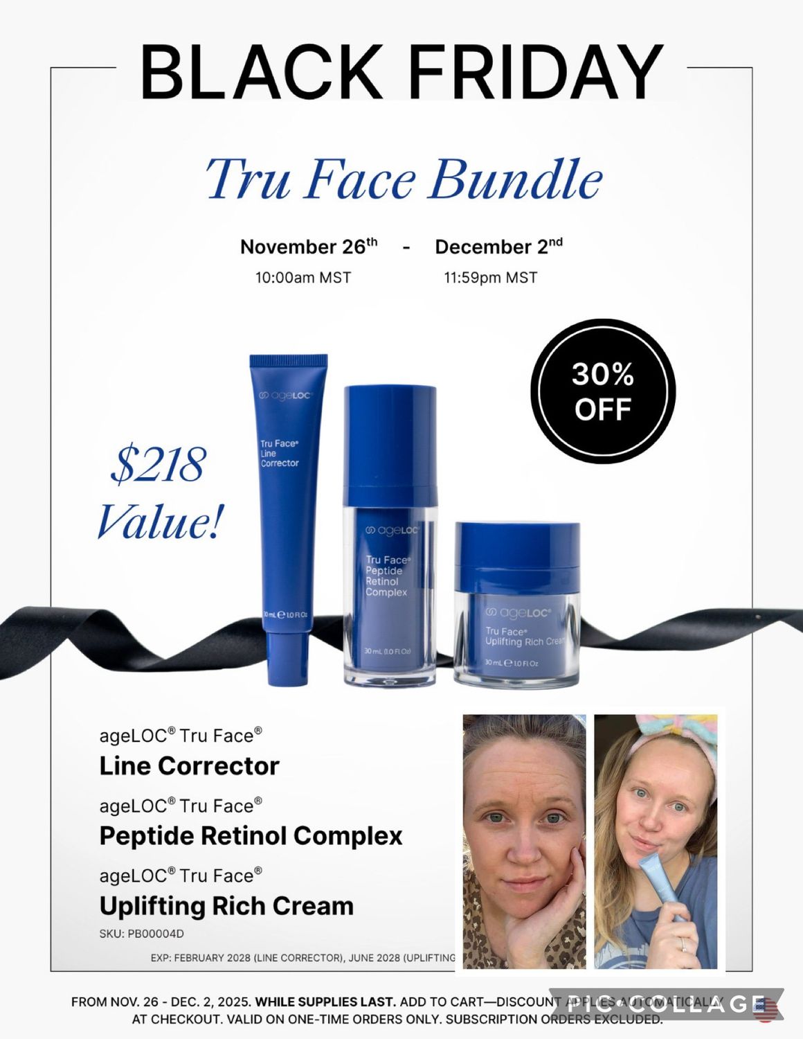 Tru Face Bundle