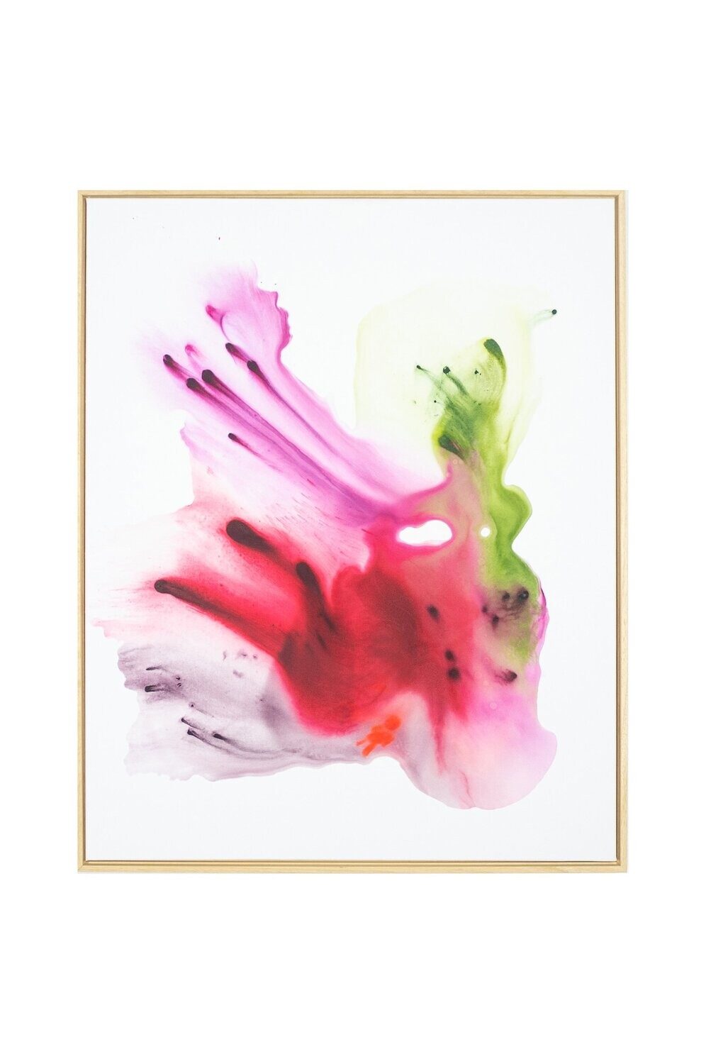 Wild Flower #001
