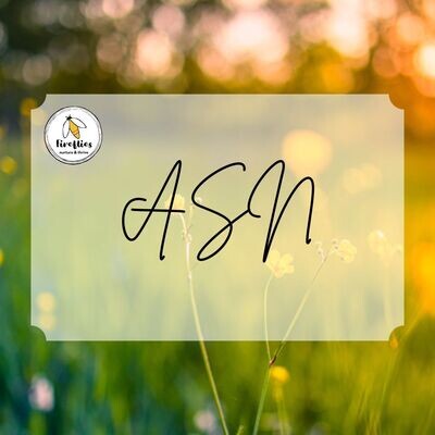 Fireflies ASN Families
