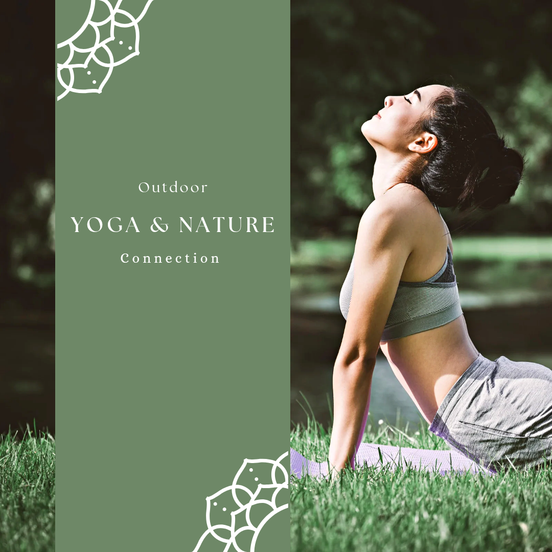 Womens Yoga and Nature Connection 23.8.25