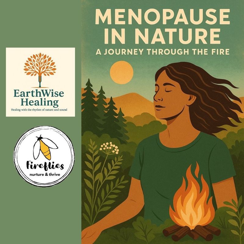 Introduction to Menopause in Nature 19.7.25