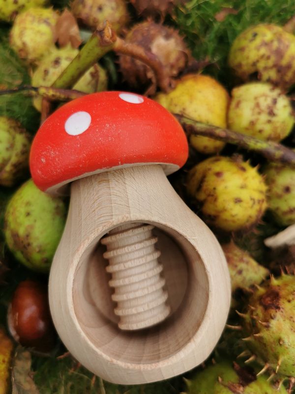 Conker Clamp (only)