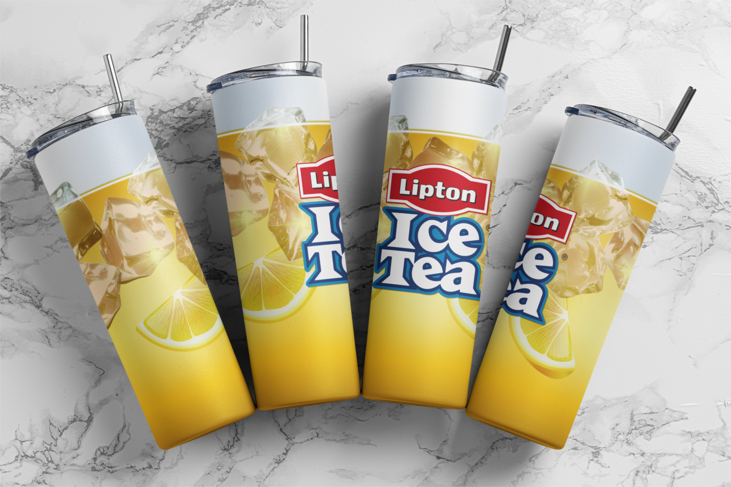 BOUTEILLE ISOTHERME 20oz AVEC 2 COUVERCLES