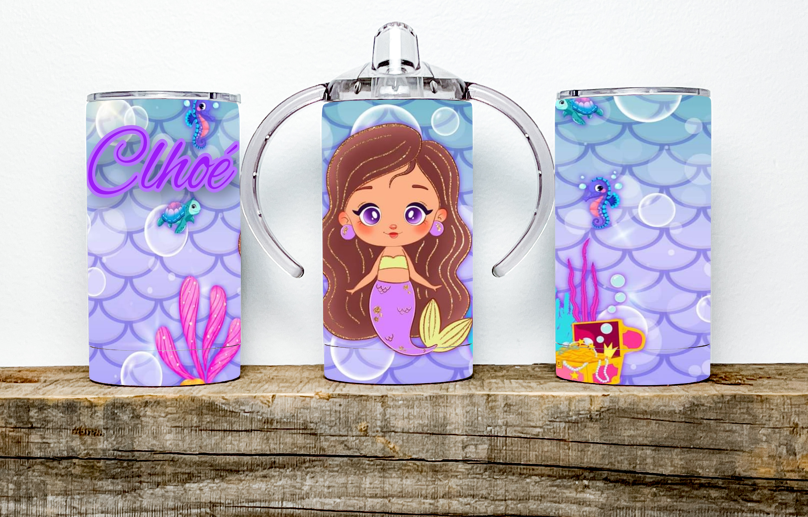 SIRENE/MERMAID