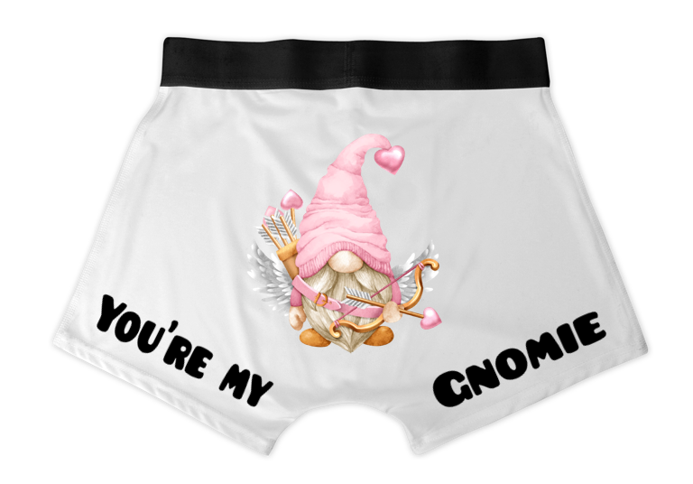 BOXER HUMORISTIQUE