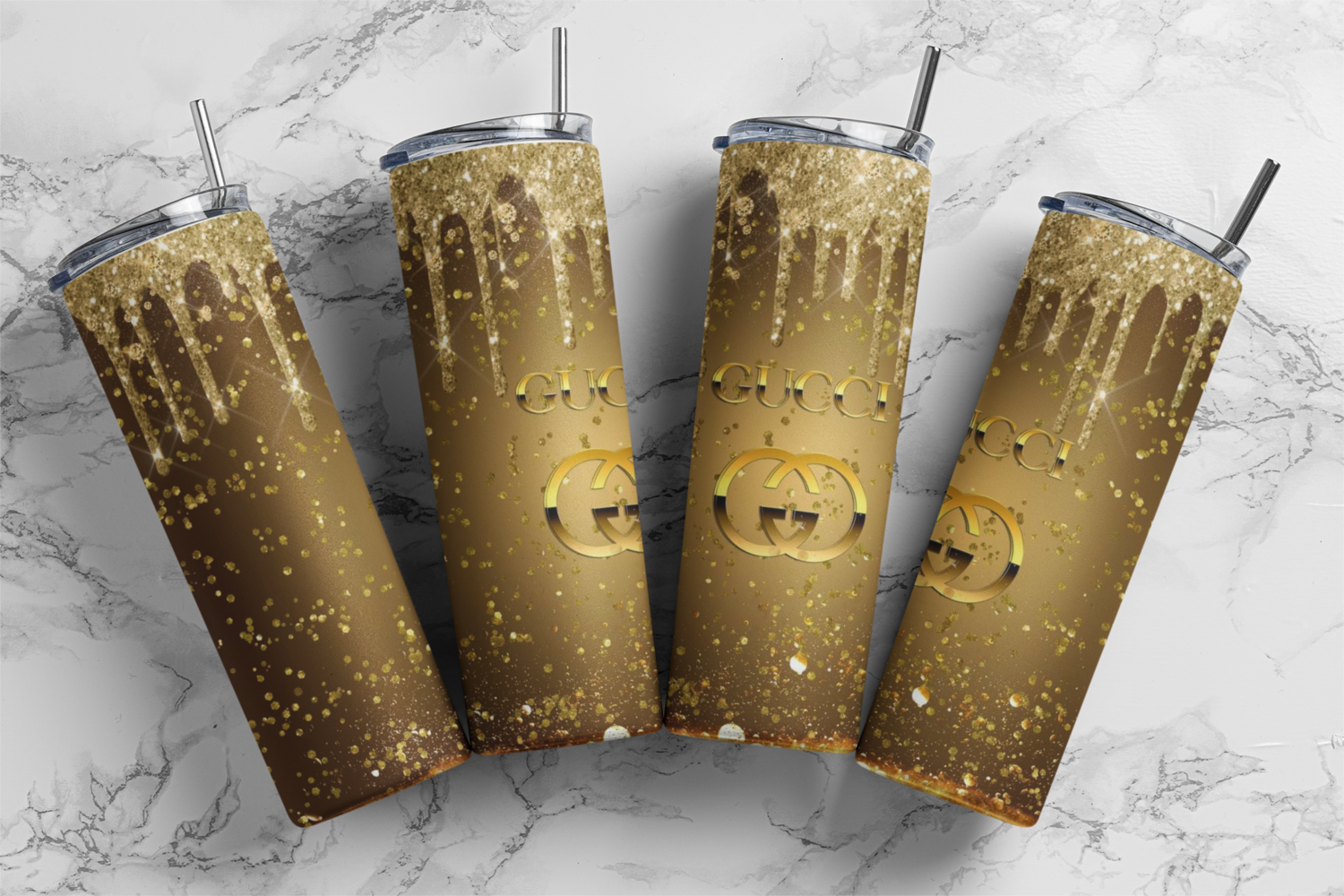 BOUTEILLE ISOTHERME 20oz AVEC 2 COUVERCLES