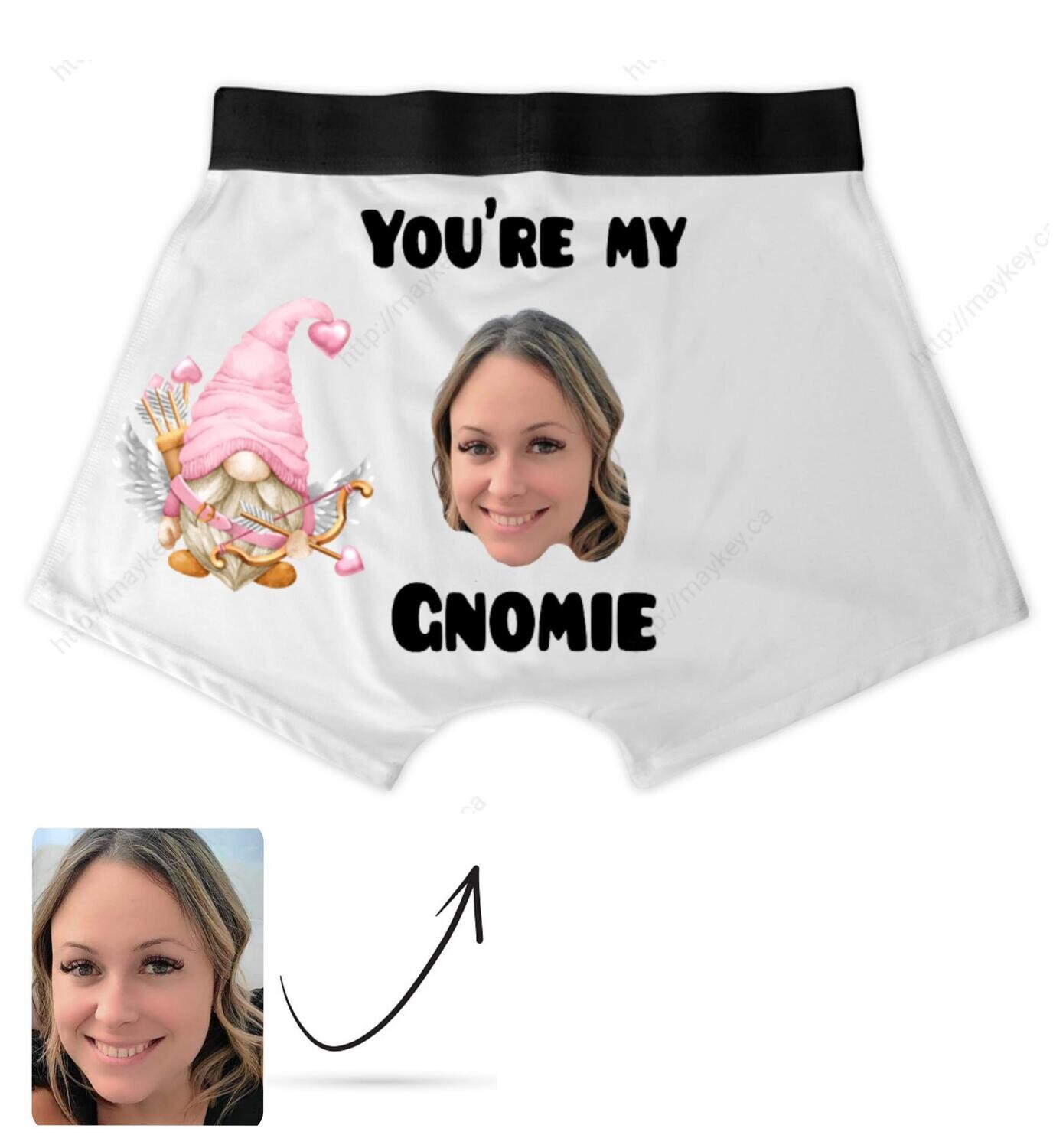 BOXER HUMORISTIQUE