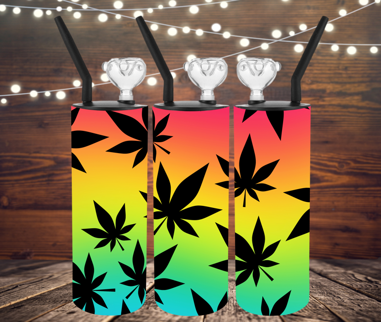 BONG FEUILLES