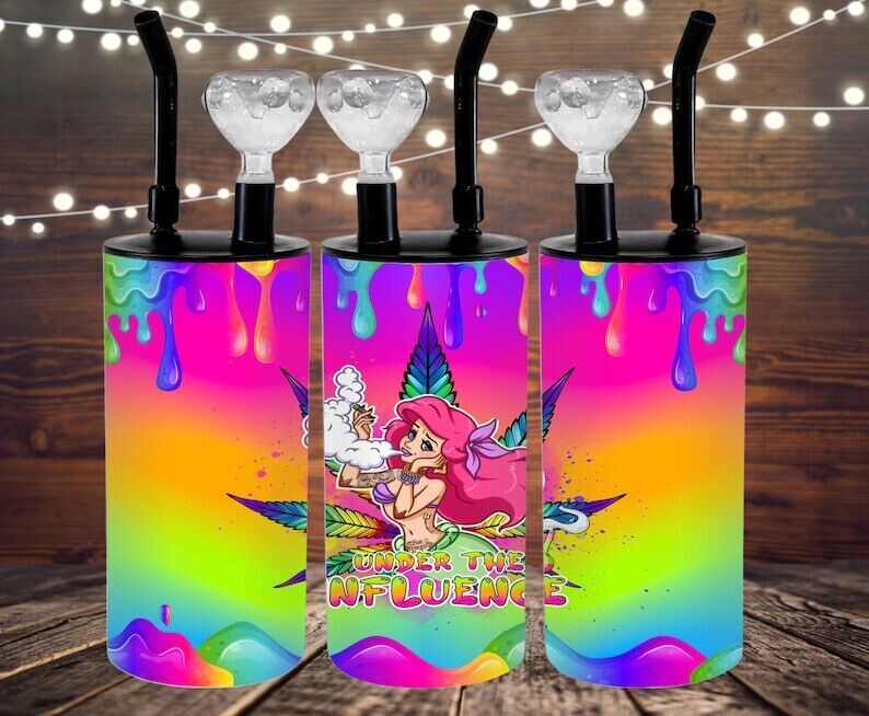 BONG ARIEL
