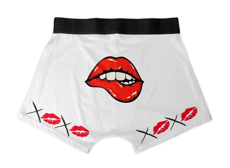 BOXER HUMORISTIQUE