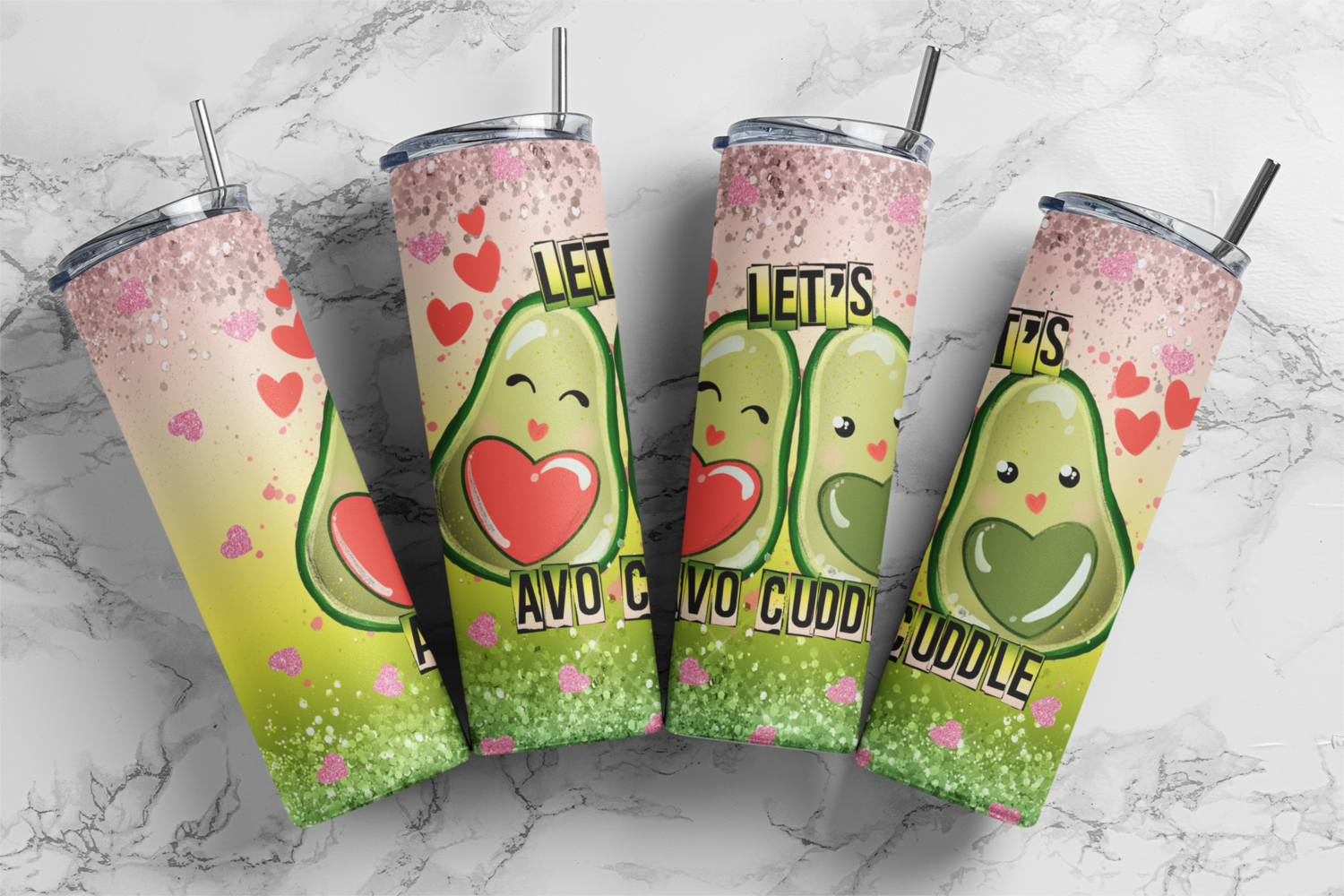BOUTEILLE ISOTHERME 20oz AVEC 2 COUVERCLES