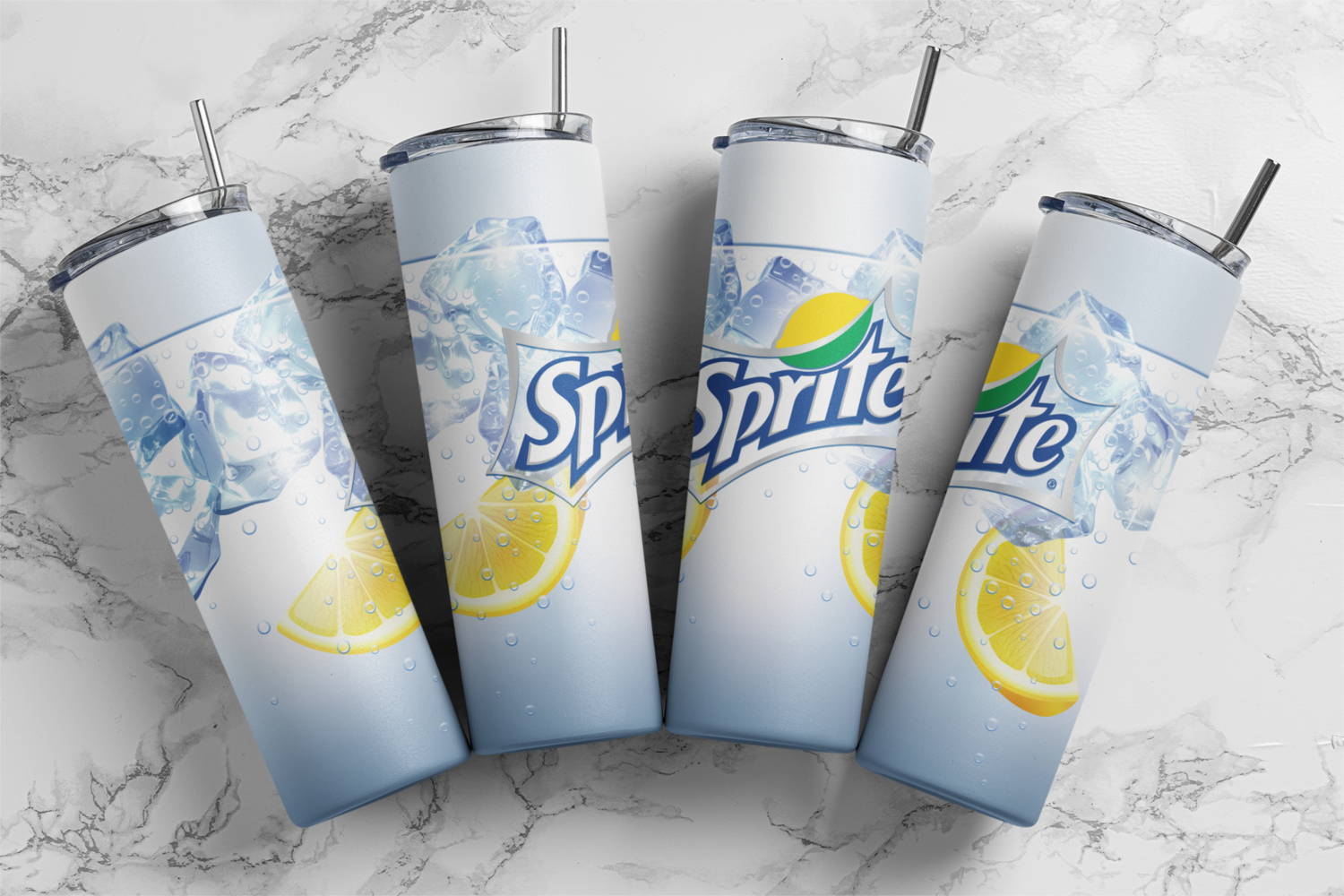 BOUTEILLE ISOTHERME 20oz AVEC 2 COUVERCLES