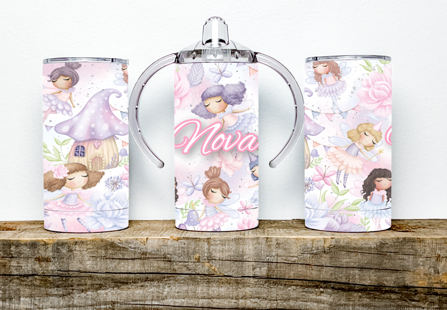 FÉE/FAIRY