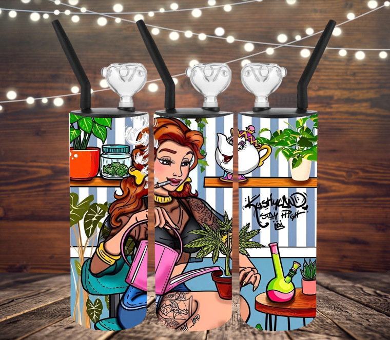BONG BELLE
