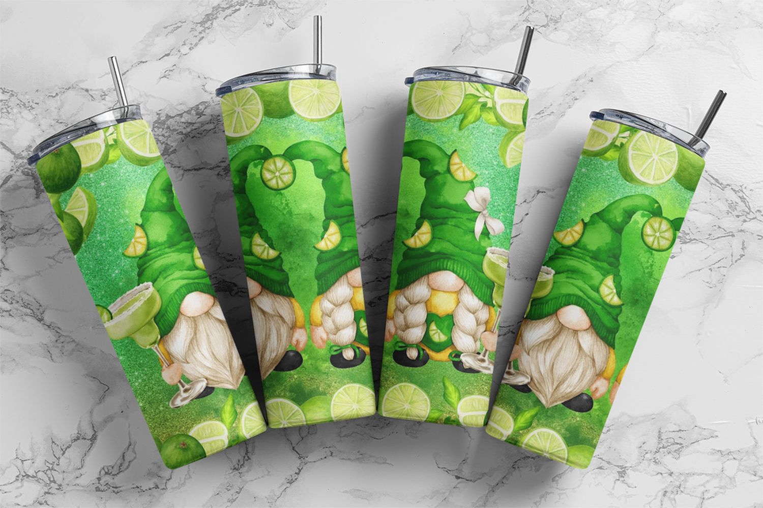 BOUTEILLE ISOTHERME 20oz AVEC 2 COUVERCLES