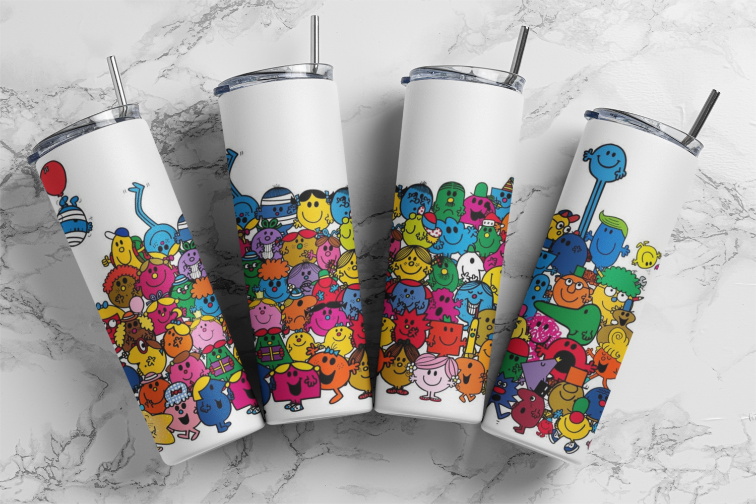 BOUTEILLE ISOTHERME 20oz AVEC 2 COUVERCLES