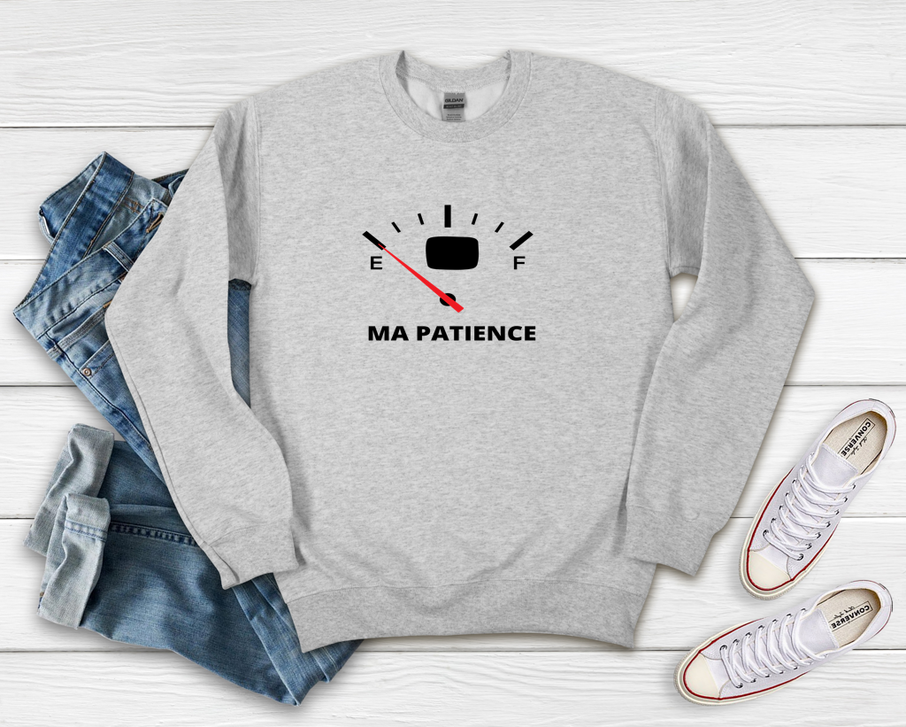 CHANDAIL MANCHES LONGUES OU T-SHIRTS 