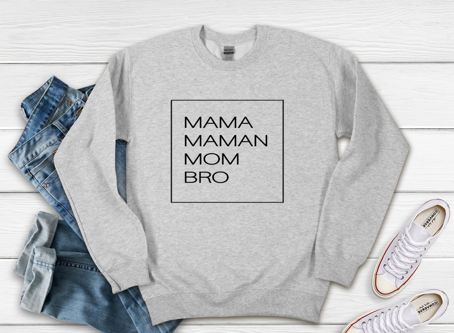CHANDAIL MANCHES LONGUES OU T-SHIRTS 