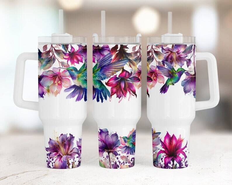 Grande tasse 40oz