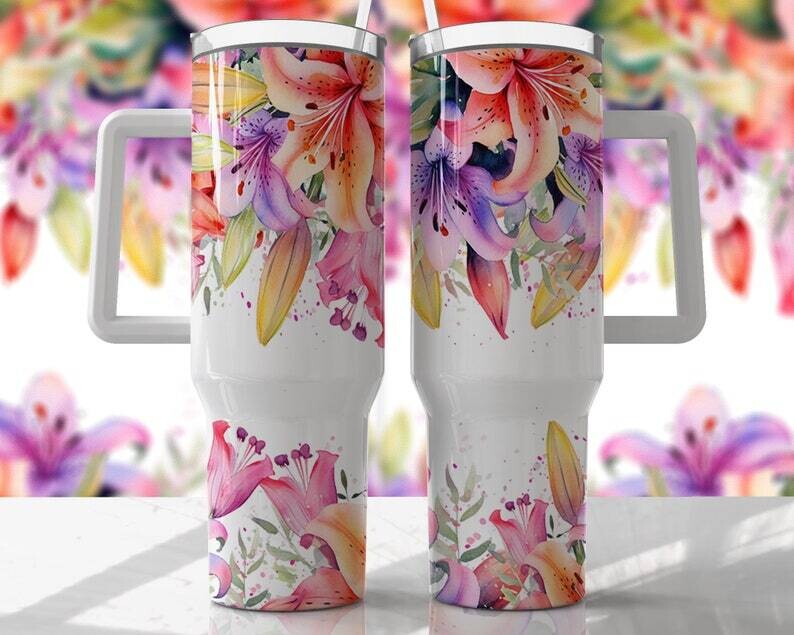 Grande tasse 40oz