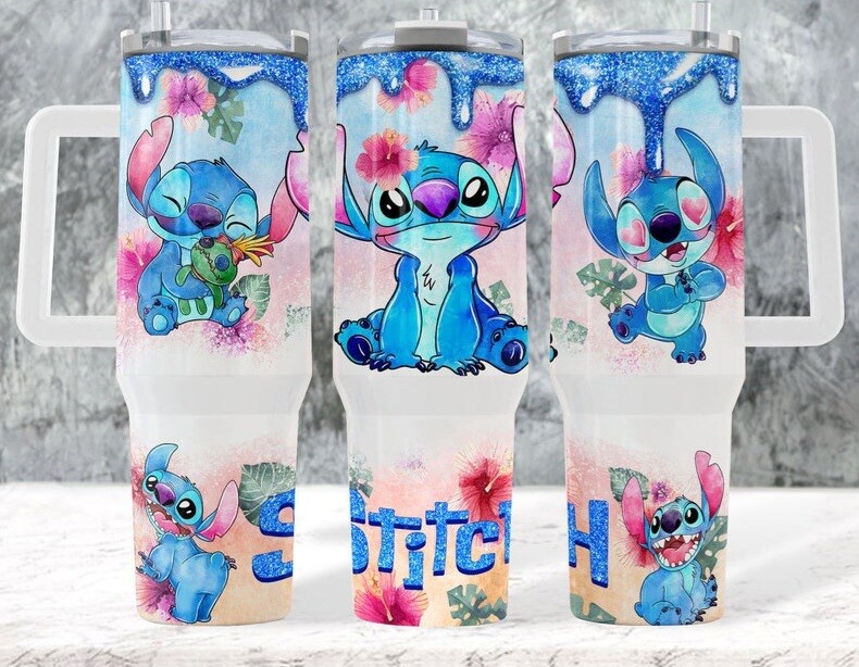 Grande tasse 40oz