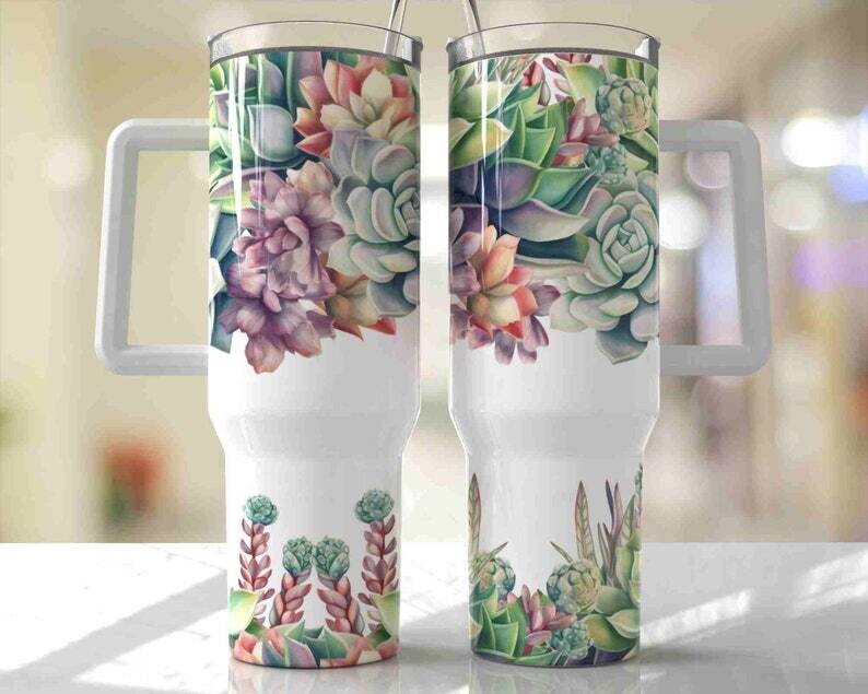 Grande tasse 40oz