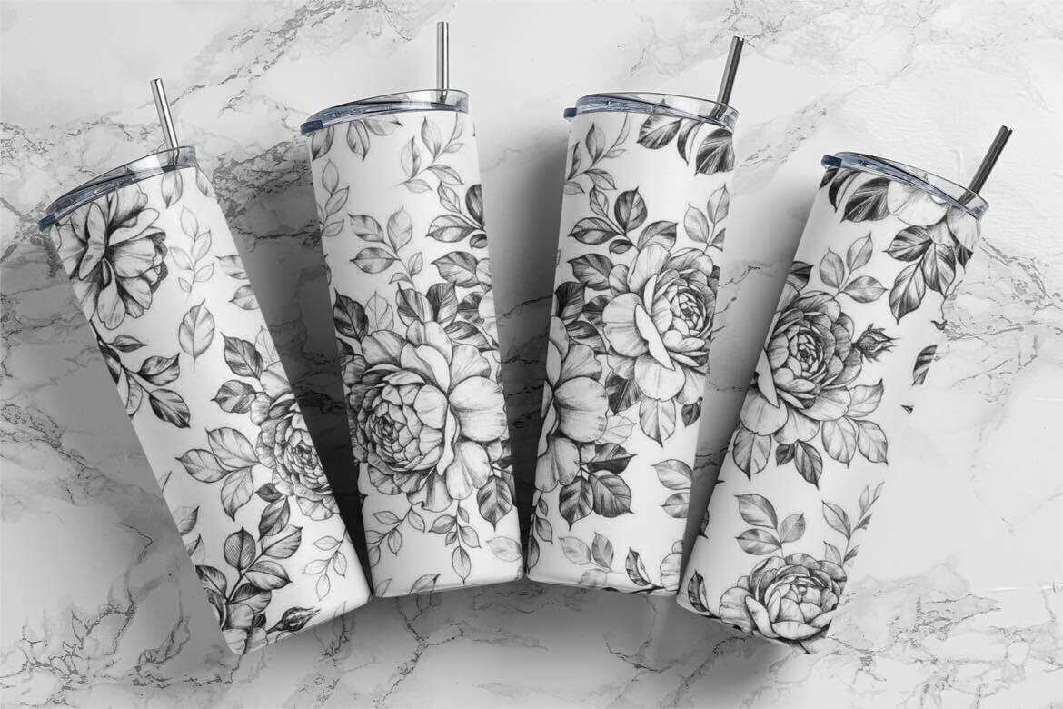 BOUTEILLE ISOTHERME 20oz AVEC 2 COUVERCLES