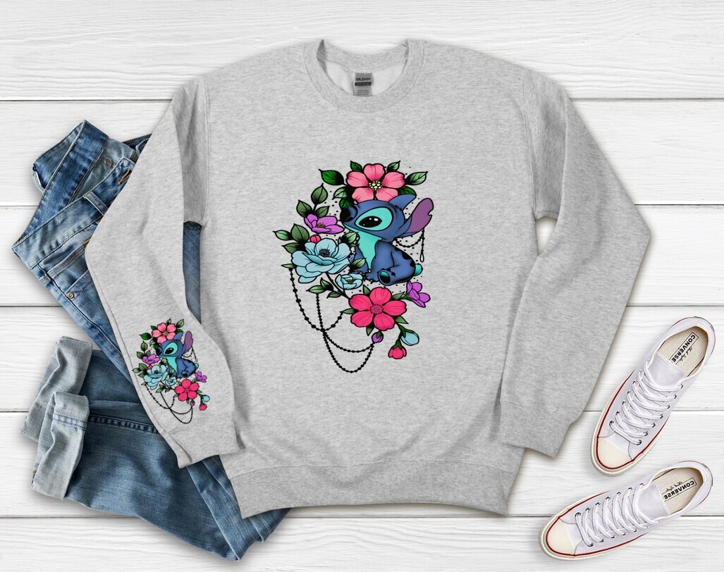CHANDAIL MANCHES LONGUES OU T-SHIRTS 