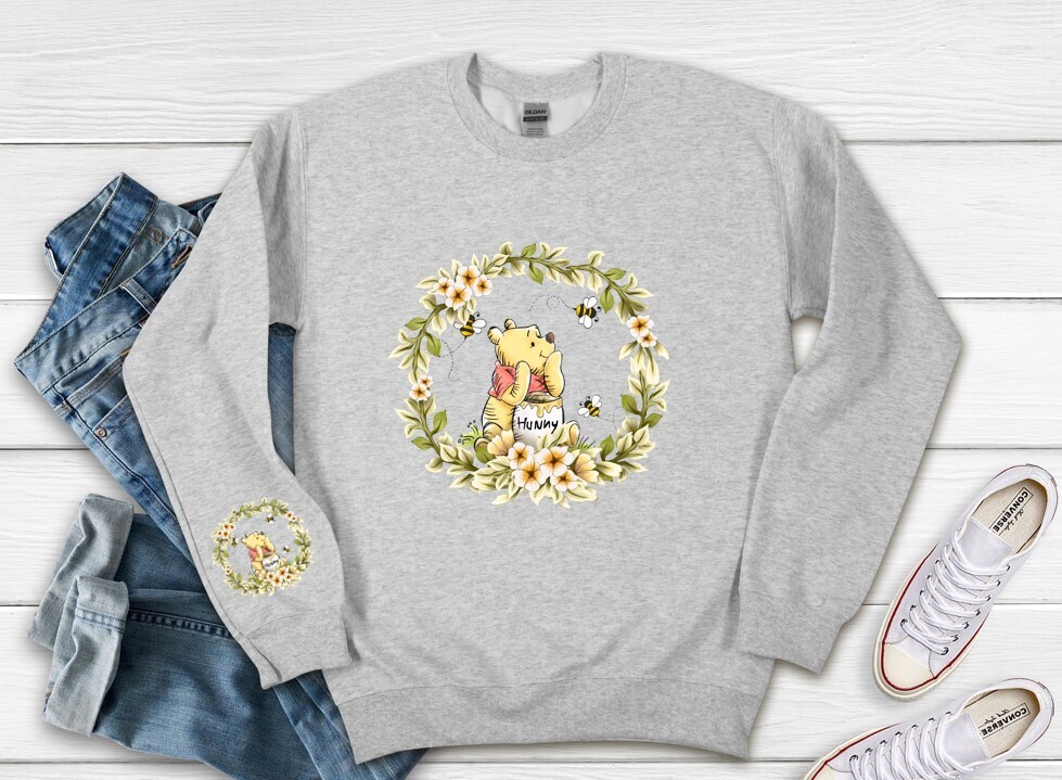 CHANDAIL MANCHES LONGUES OU T-SHIRTS 