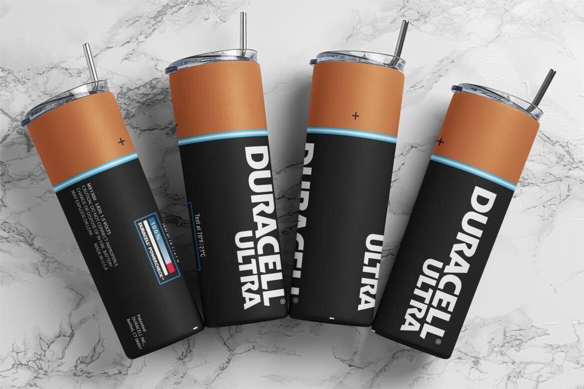 BOUTEILLE ISOTHERME 20oz AVEC 2 COUVERCLES