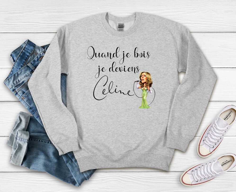 CHANDAIL MANCHES LONGUES OU T-SHIRTS 