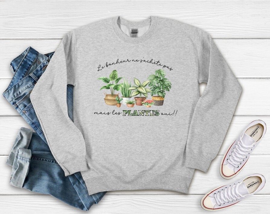 CHANDAIL MANCHES LONGUES OU T-SHIRTS 
