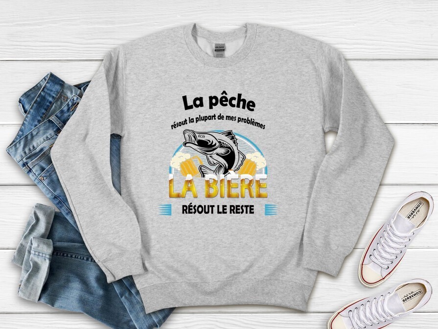 CHANDAIL MANCHES LONGUES OU T-SHIRTS 