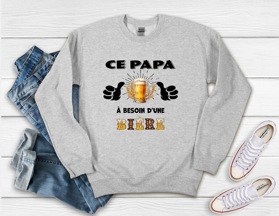 CHANDAIL MANCHES LONGUES OU T-SHIRTS 