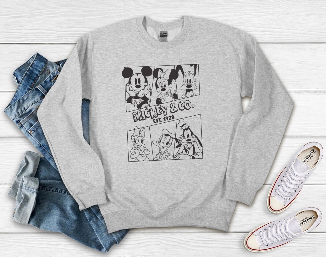 CHANDAIL MANCHES LONGUES OU T-SHIRTS 